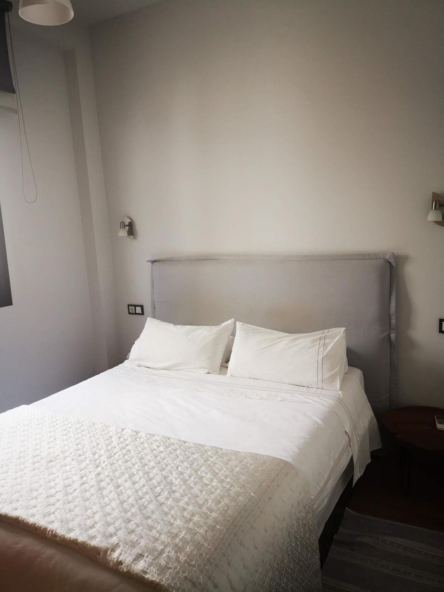 Apartamento Cervantes Малага Екстер'єр фото