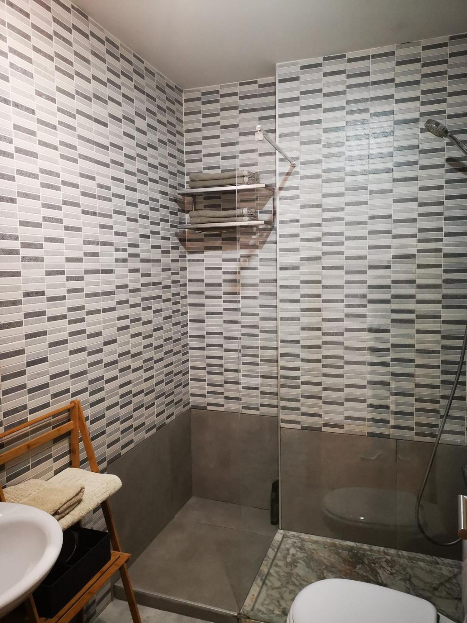 Apartamento Cervantes Малага Екстер'єр фото